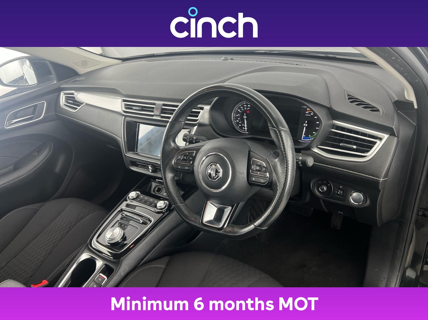 Used MG MG5 2022 for sale - 76552170: Photo 12