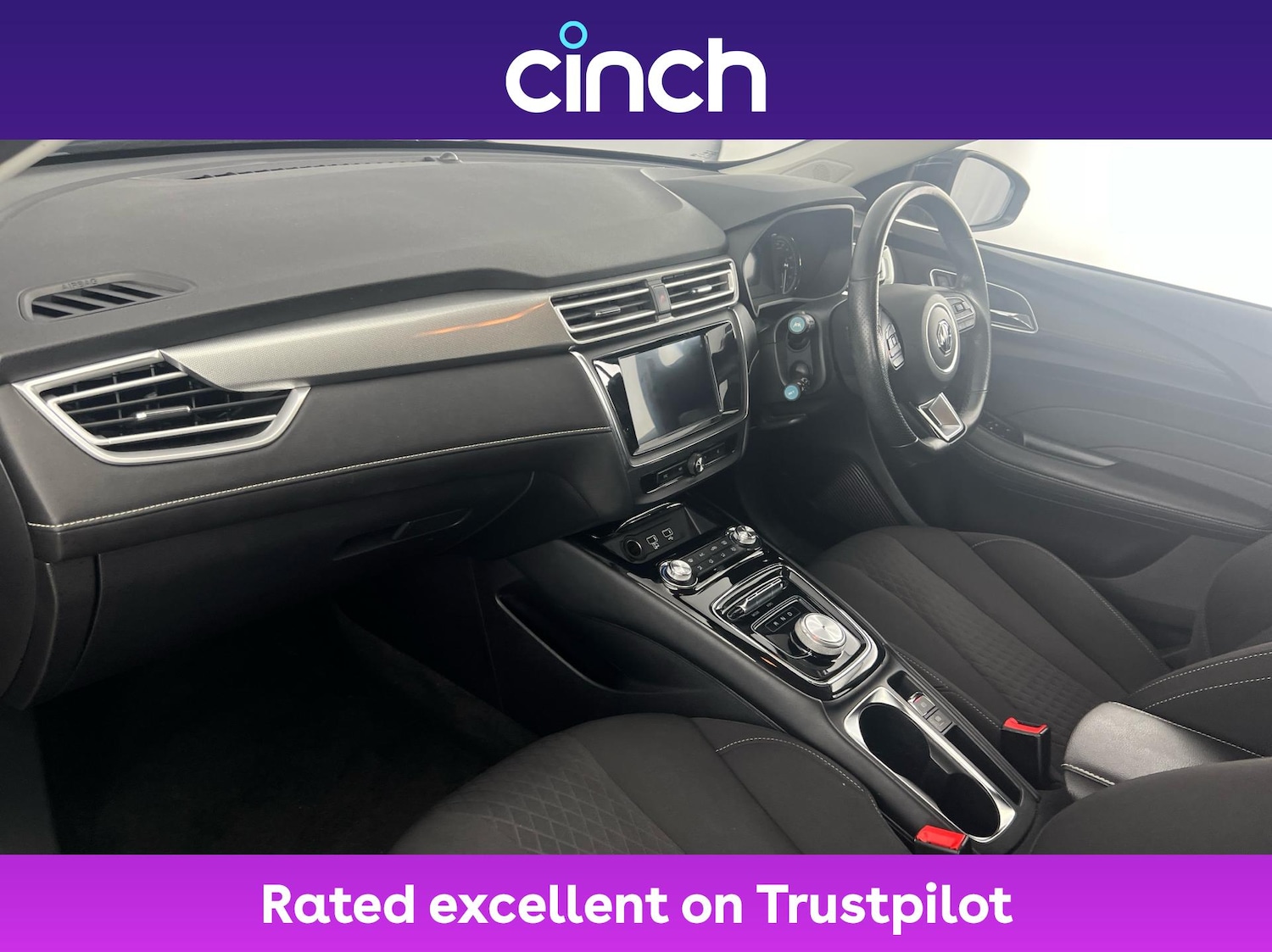 Used MG MG5 2022 for sale - 76552170: Photo 14