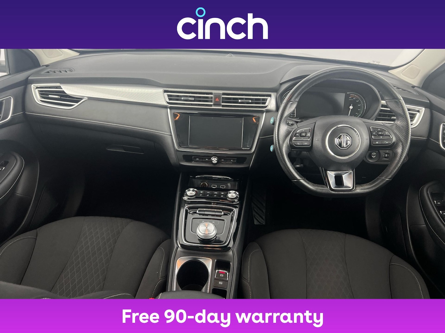 Used MG MG5 2022 for sale - 76552170: Photo 15