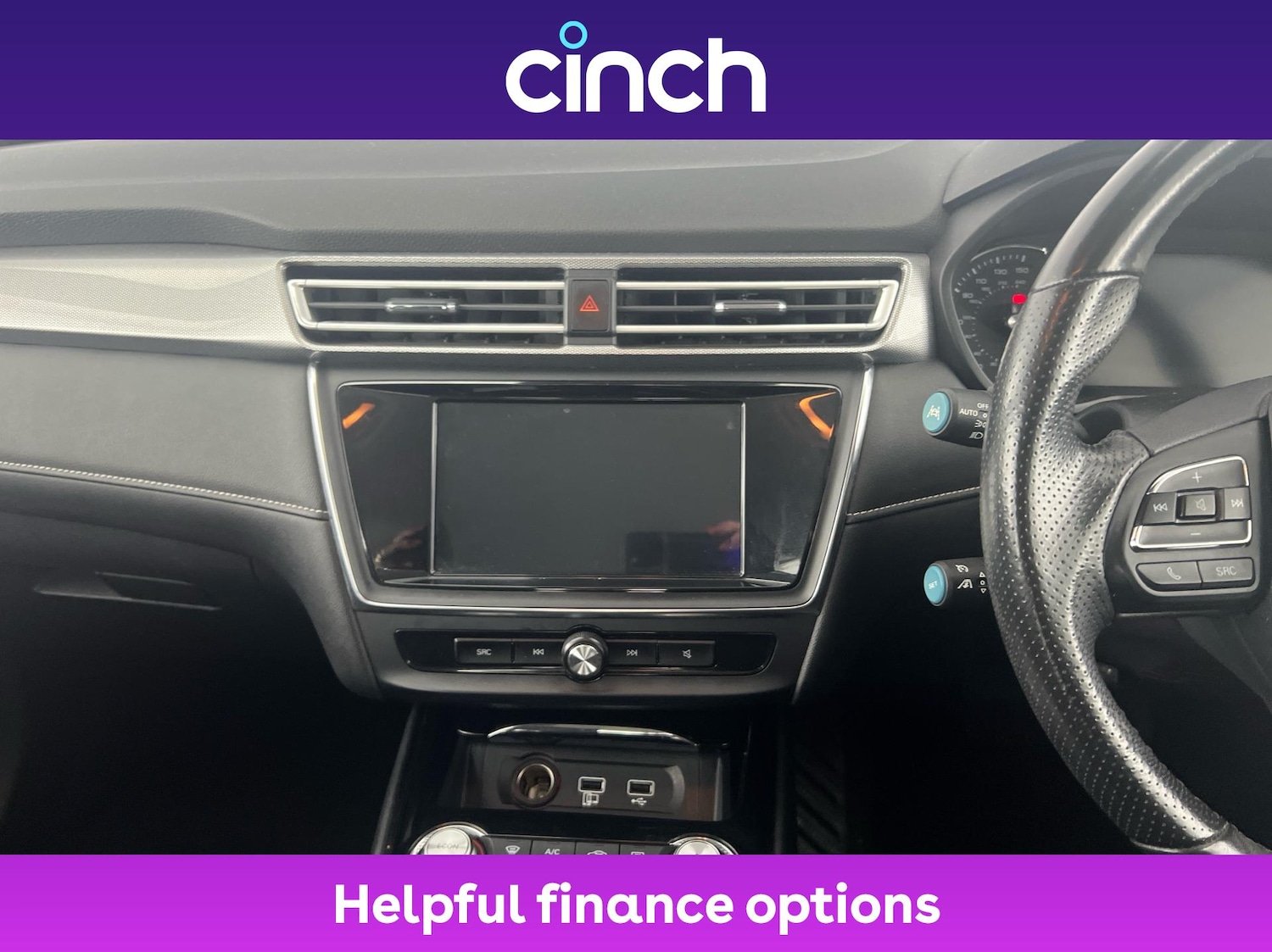 Used MG MG5 2022 for sale - 76552170: Photo 17