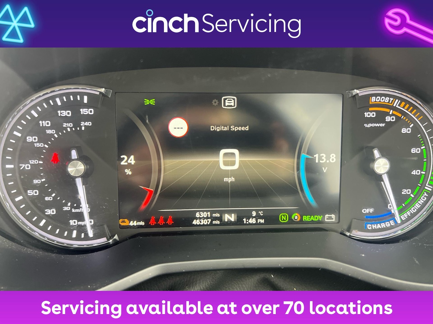 Used MG MG5 2022 for sale - 76552170: Photo 18