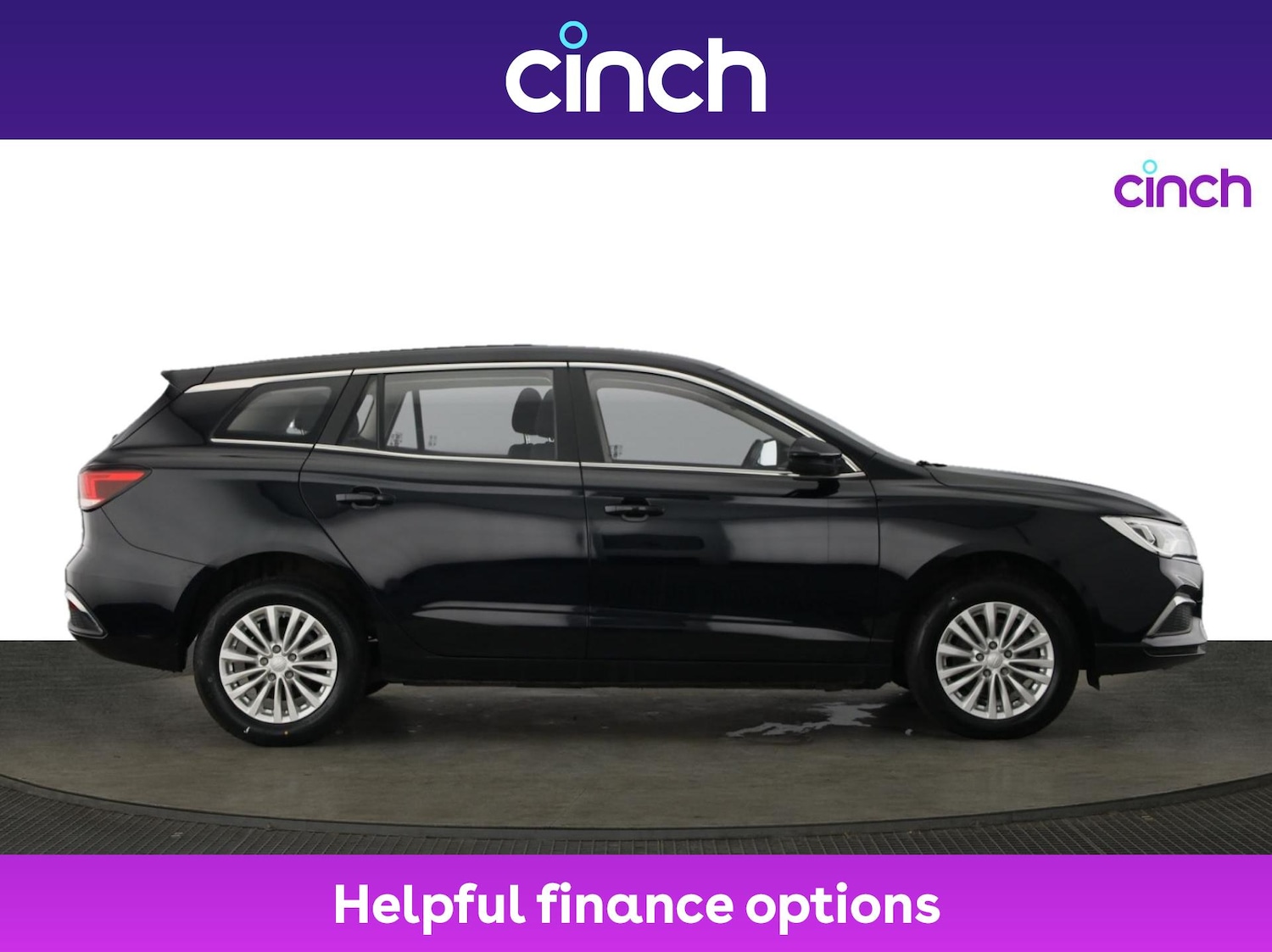 Used MG MG5 2022 for sale - 76552170: Photo 2