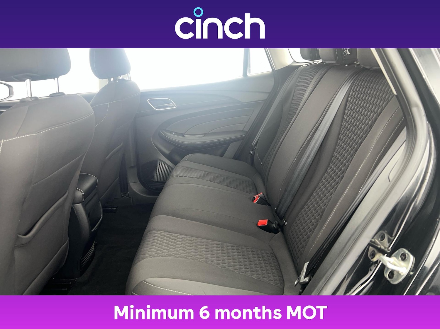 Used MG MG5 2022 for sale - 76552170: Photo 20