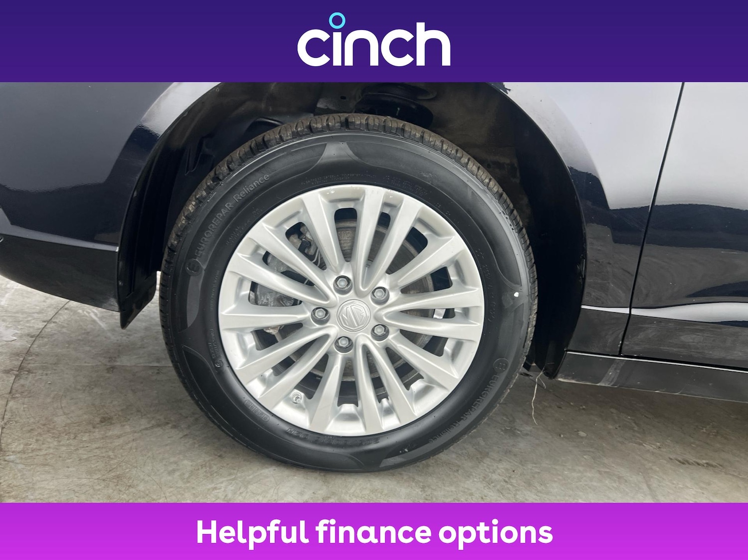 Used MG MG5 2022 for sale - 76552170: Photo 24