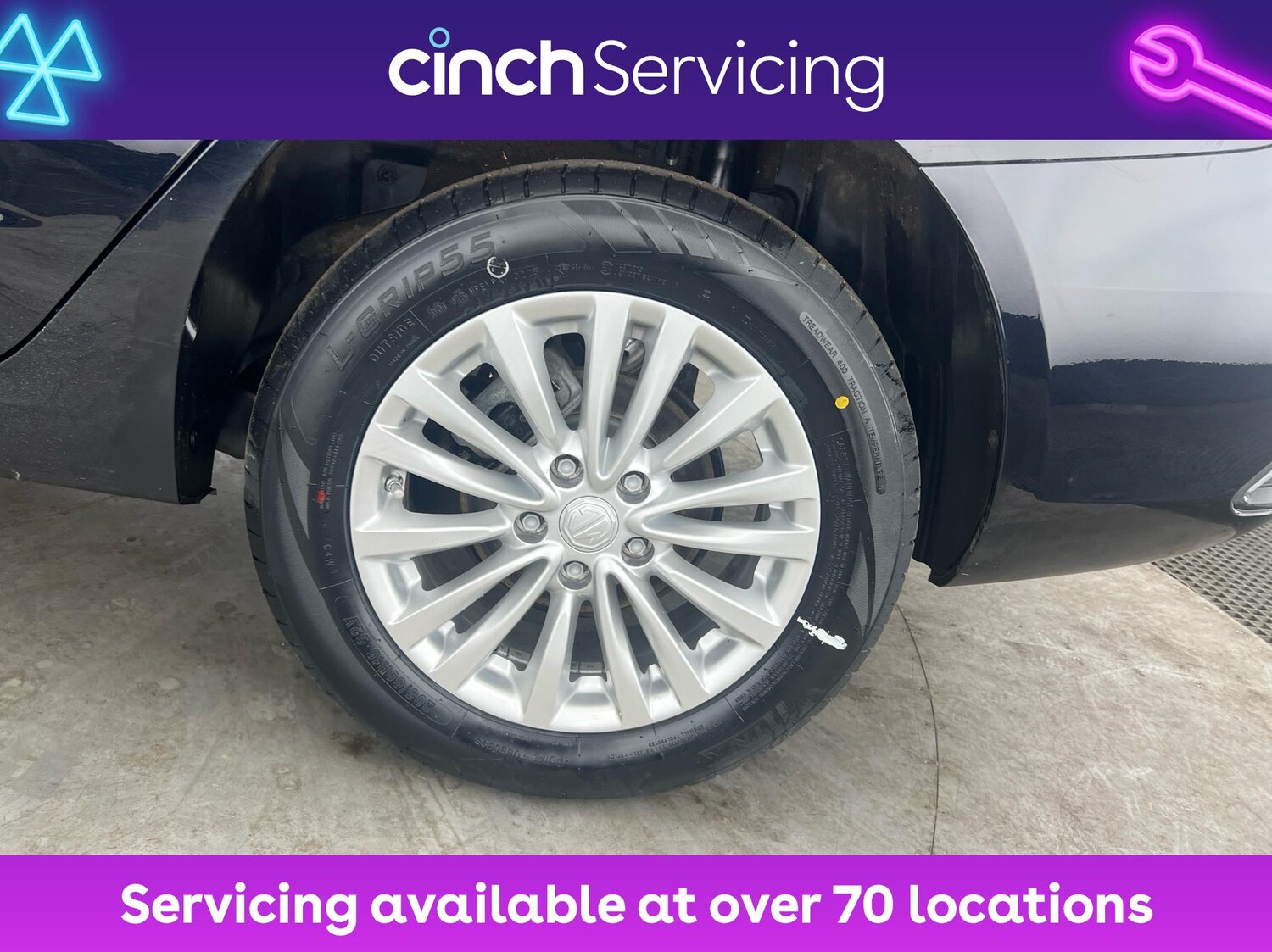 Used MG MG5 2022 for sale - 76552170: Photo 26