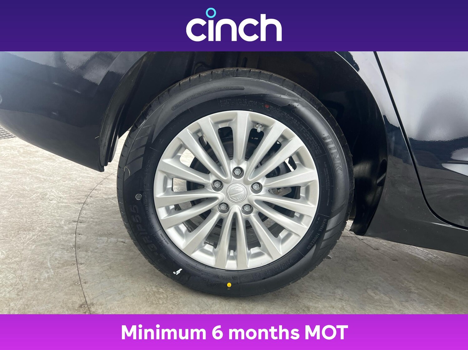 Used MG MG5 2022 for sale - 76552170: Photo 27