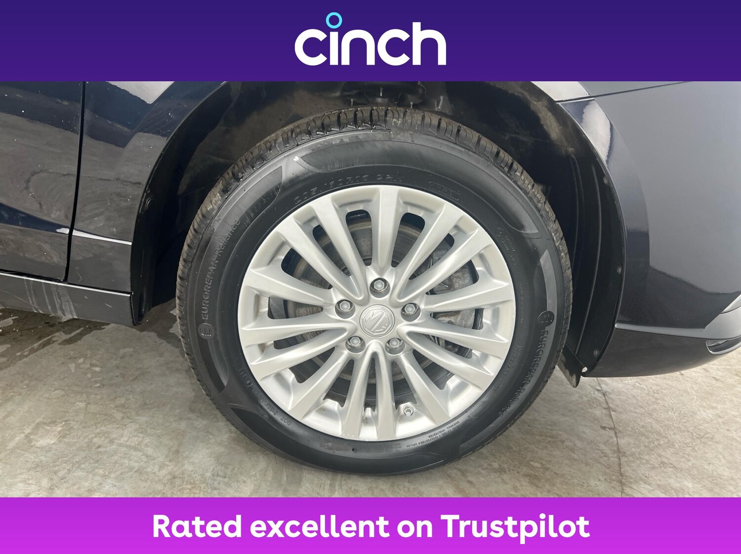 Used MG MG5 2022 for sale - 76552170: Photo 28