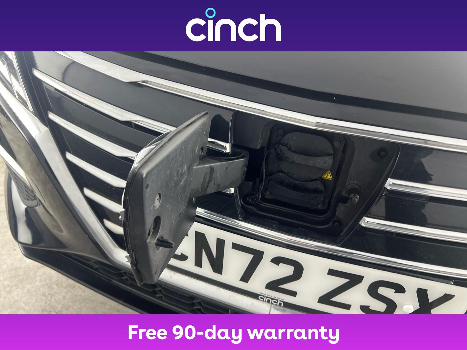 Used MG MG5 2022 for sale - 76552170: Photo 29