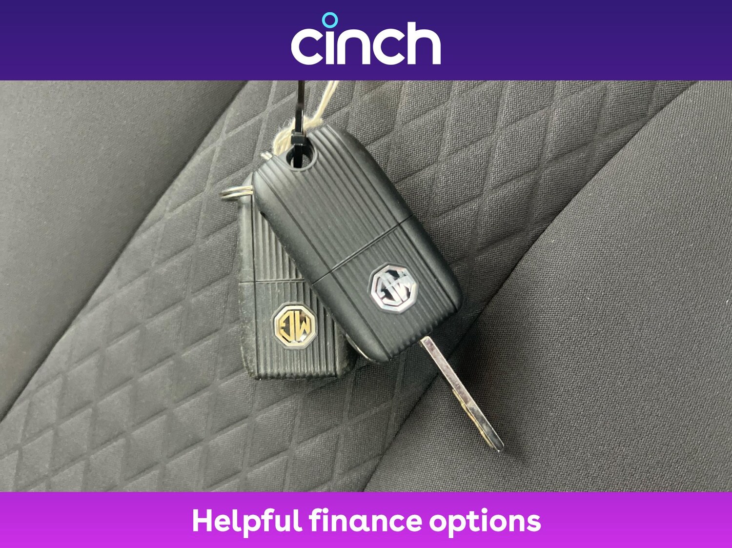 Used MG MG5 2022 for sale - 76552170: Photo 30