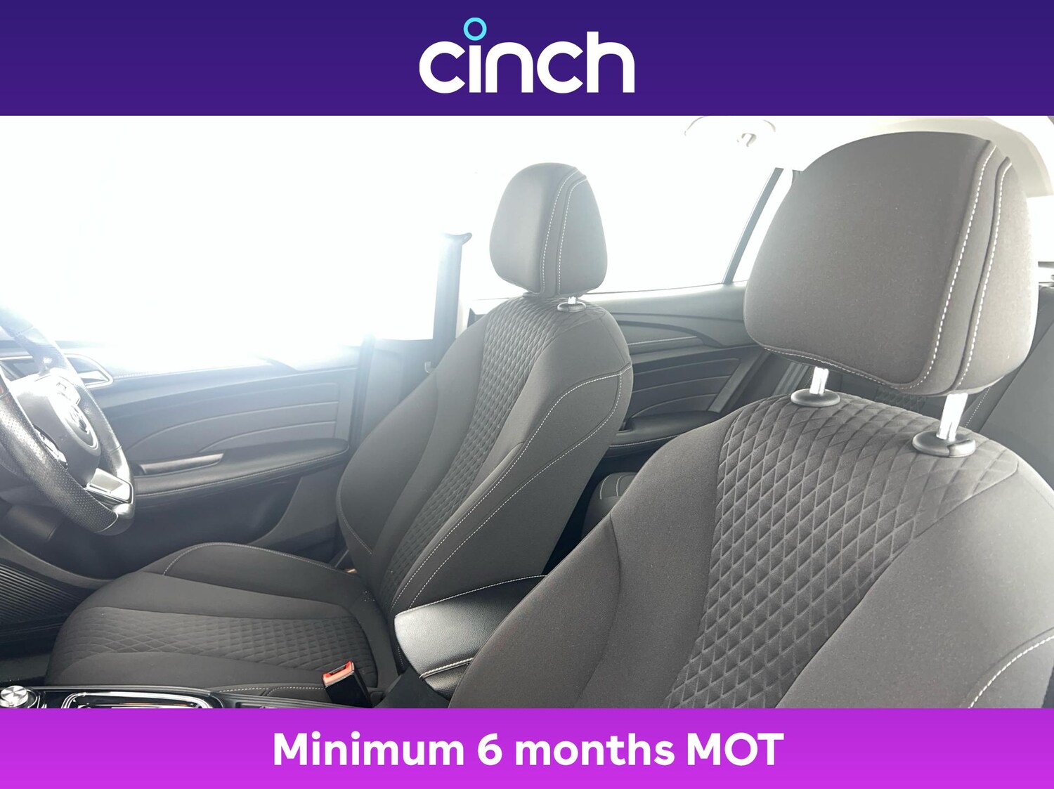 Used MG MG5 2022 for sale - 76552170: Photo 32