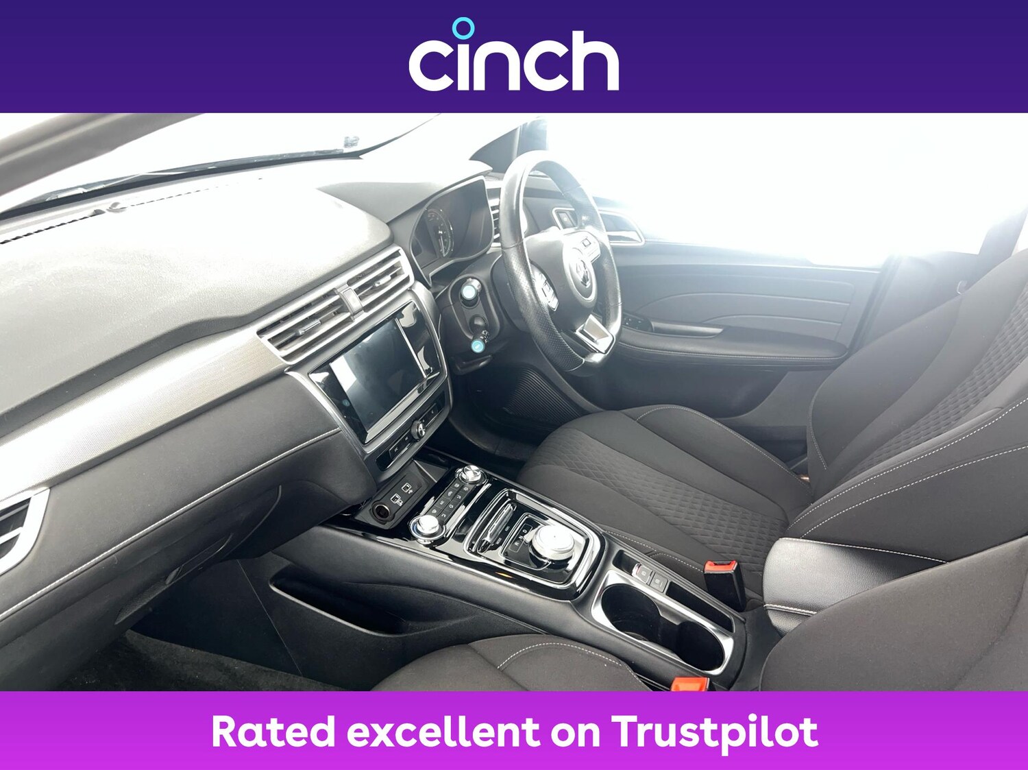 Used MG MG5 2022 for sale - 76552170: Photo 33