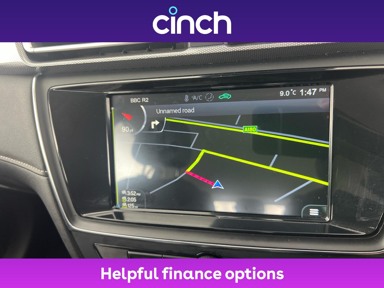 Used MG MG5 2022 for sale - 76552170: Photo 35