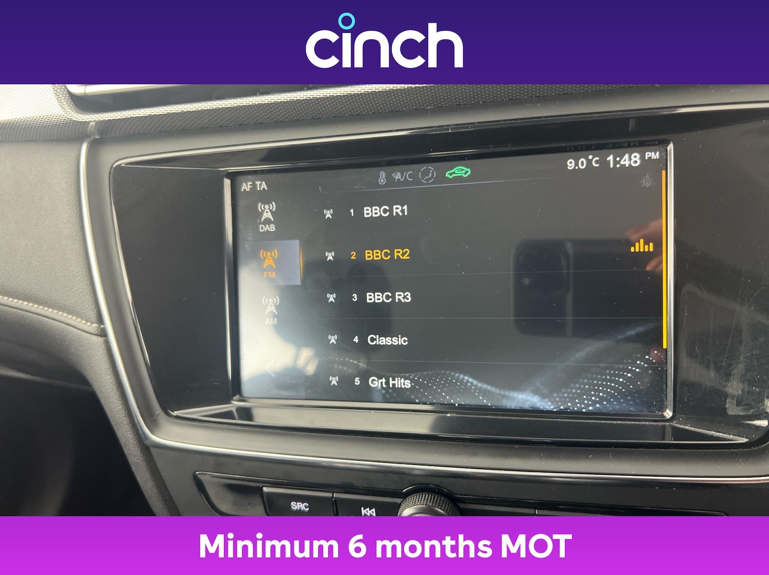 Used MG MG5 2022 for sale - 76552170: Photo 37