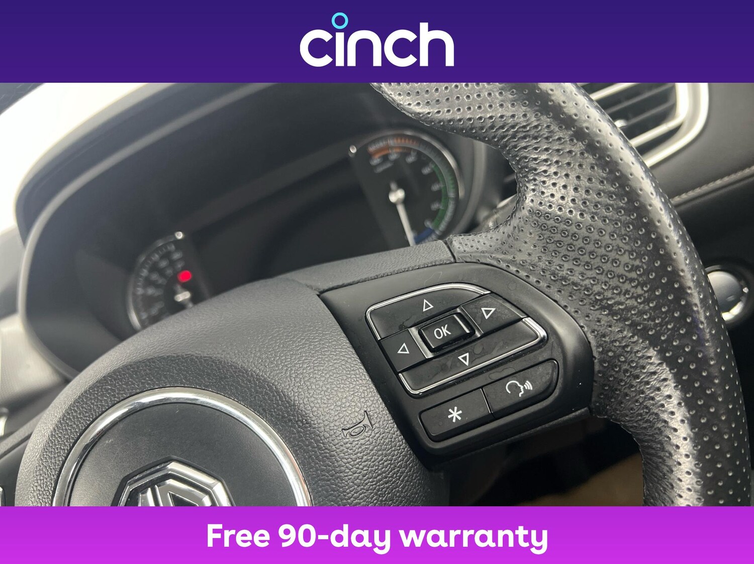 Used MG MG5 2022 for sale - 76552170: Photo 39