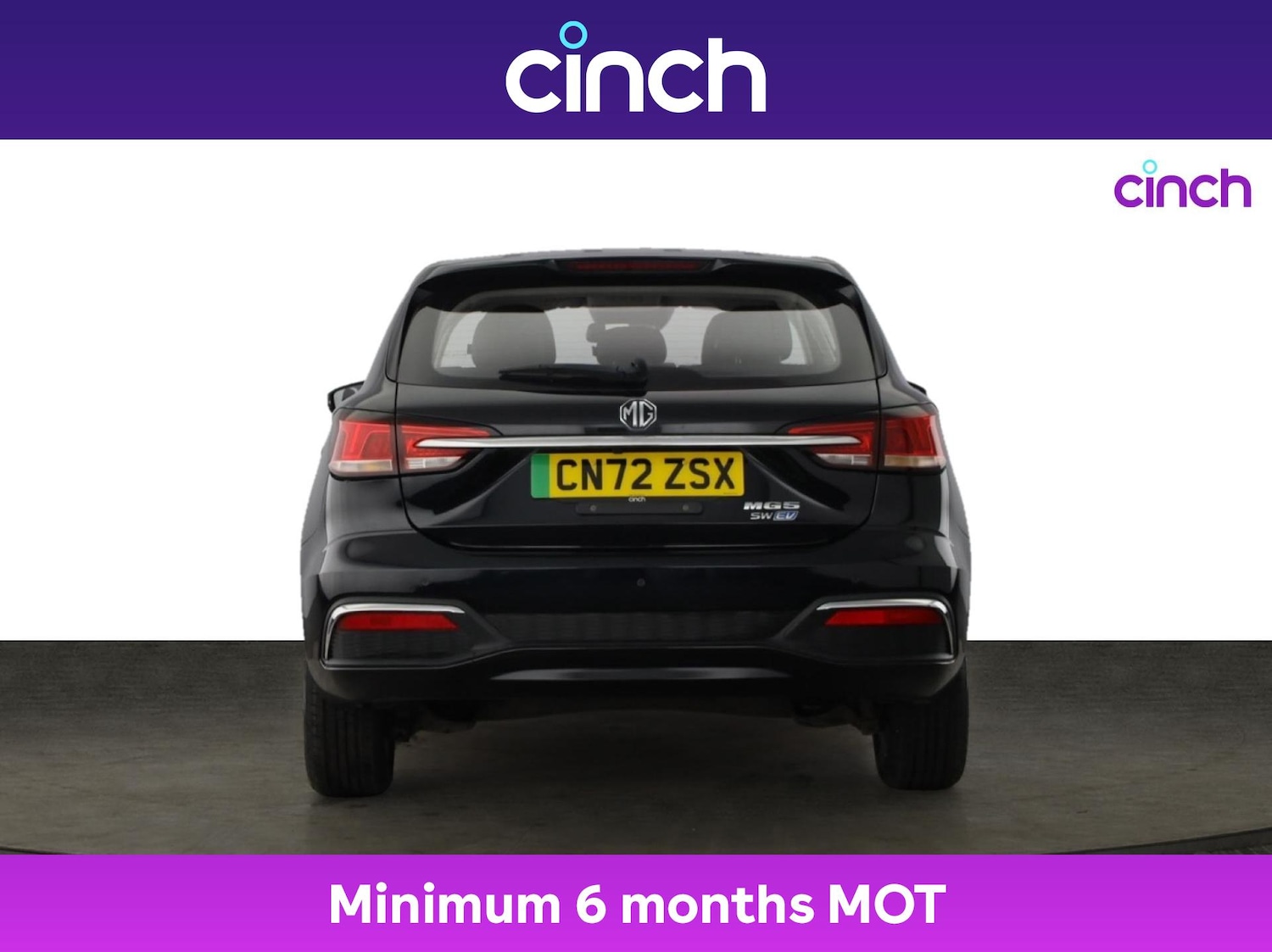 Used MG MG5 2022 for sale - 76552170: Photo 5