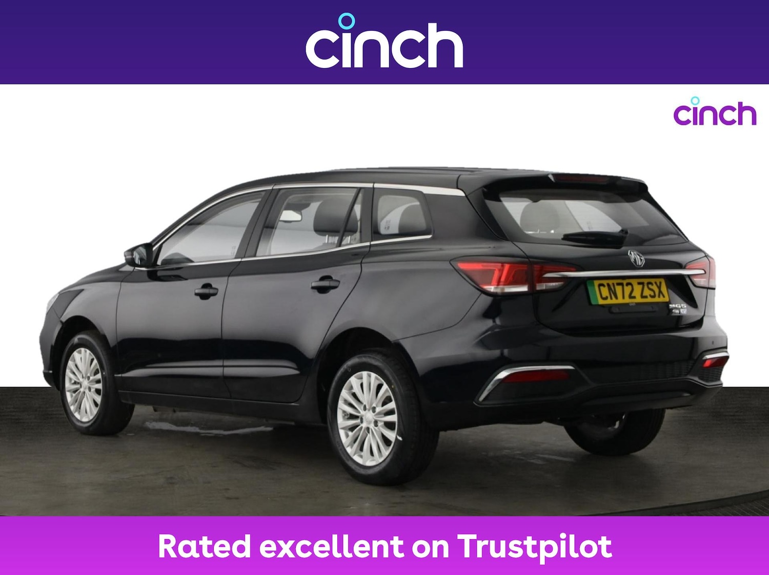 Used MG MG5 2022 for sale - 76552170: Photo 6