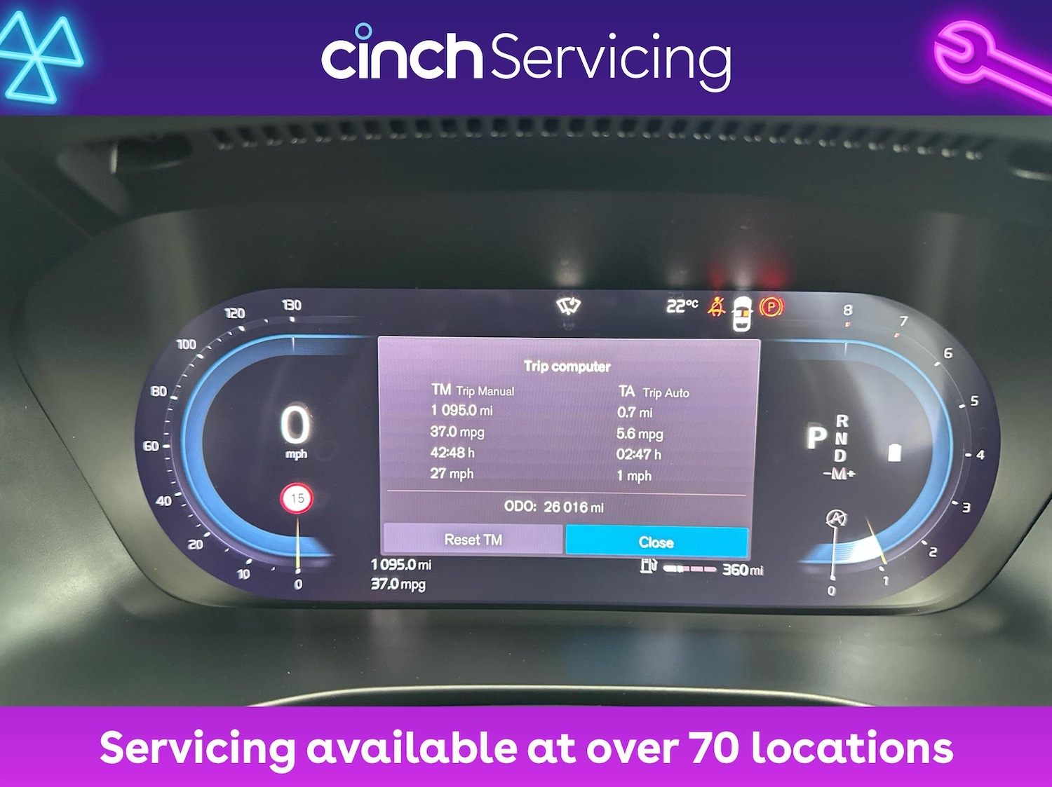 Used Volvo XC40 2022 for sale - 76972611: Photo 18