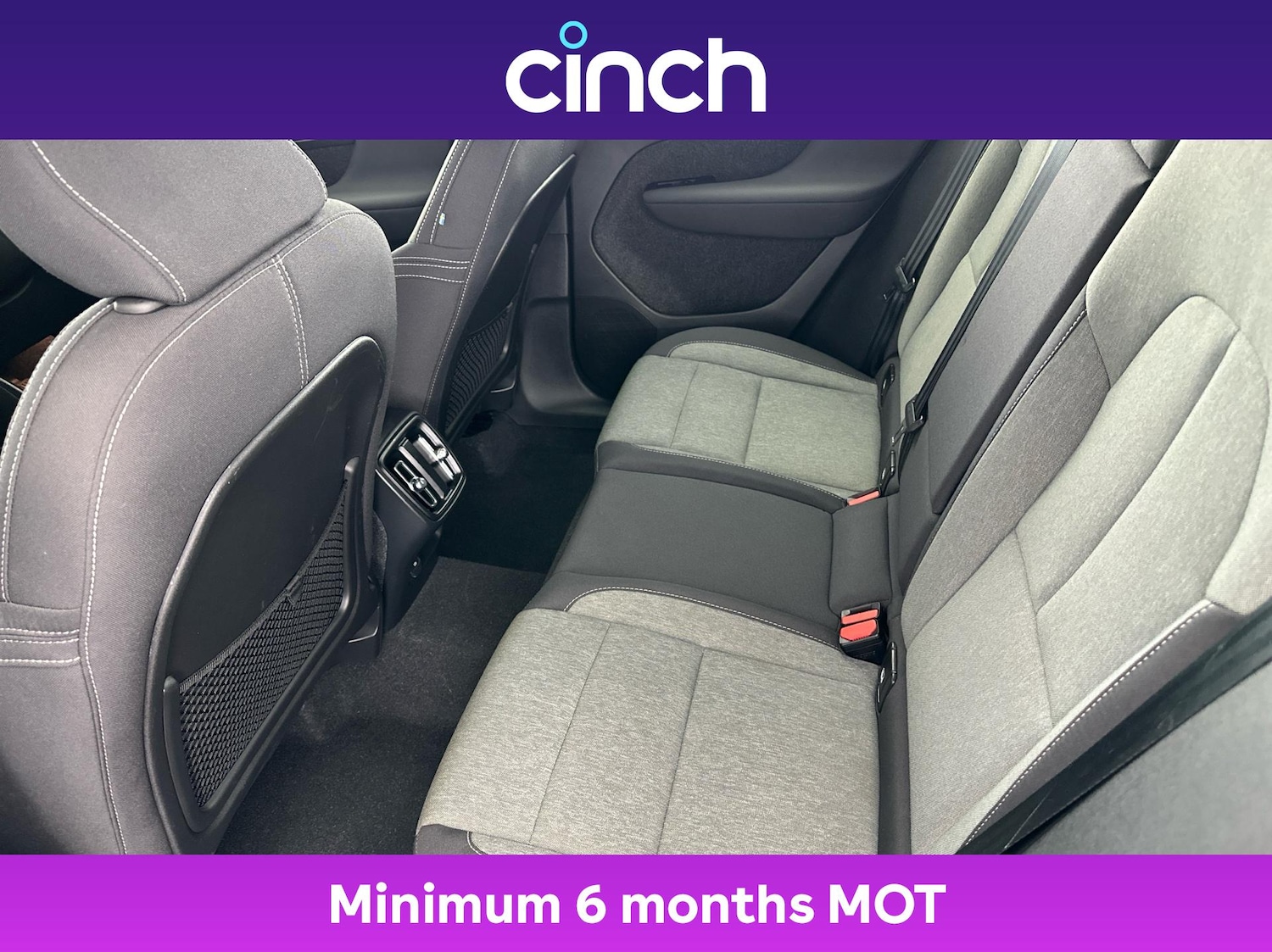 Used Volvo XC40 2022 for sale - 76972611: Photo 20