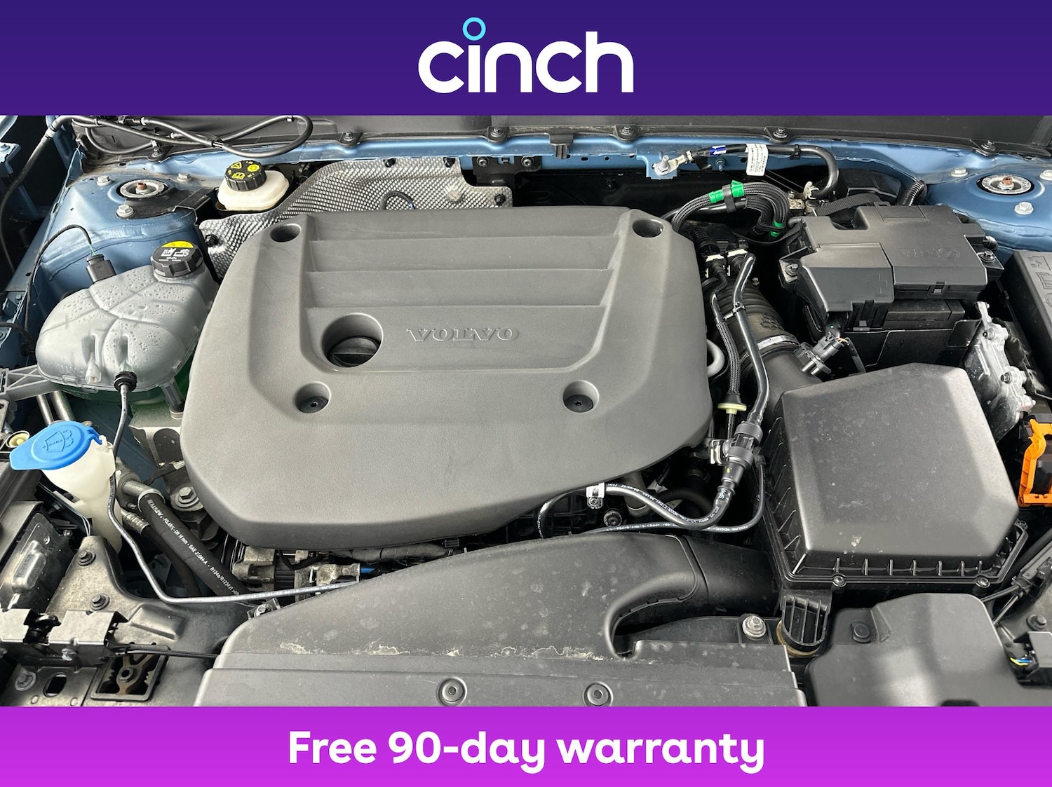 Used Volvo XC40 2022 for sale - 76972611: Photo 23