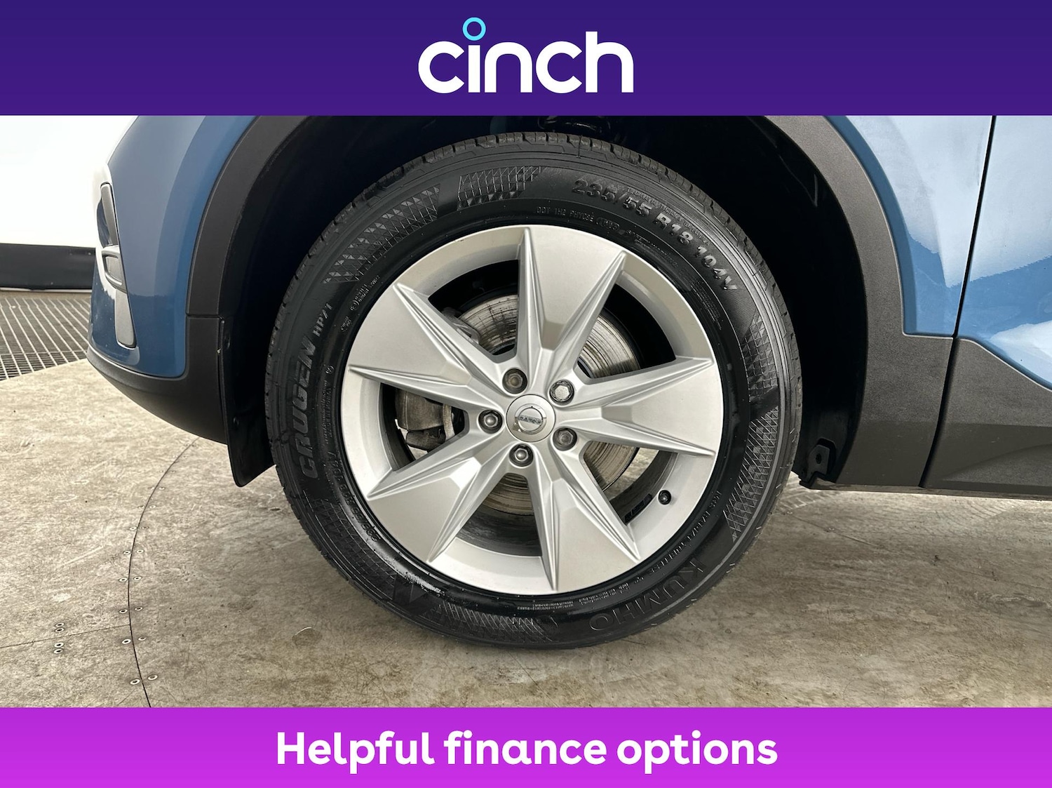 Used Volvo XC40 2022 for sale - 76972611: Photo 24