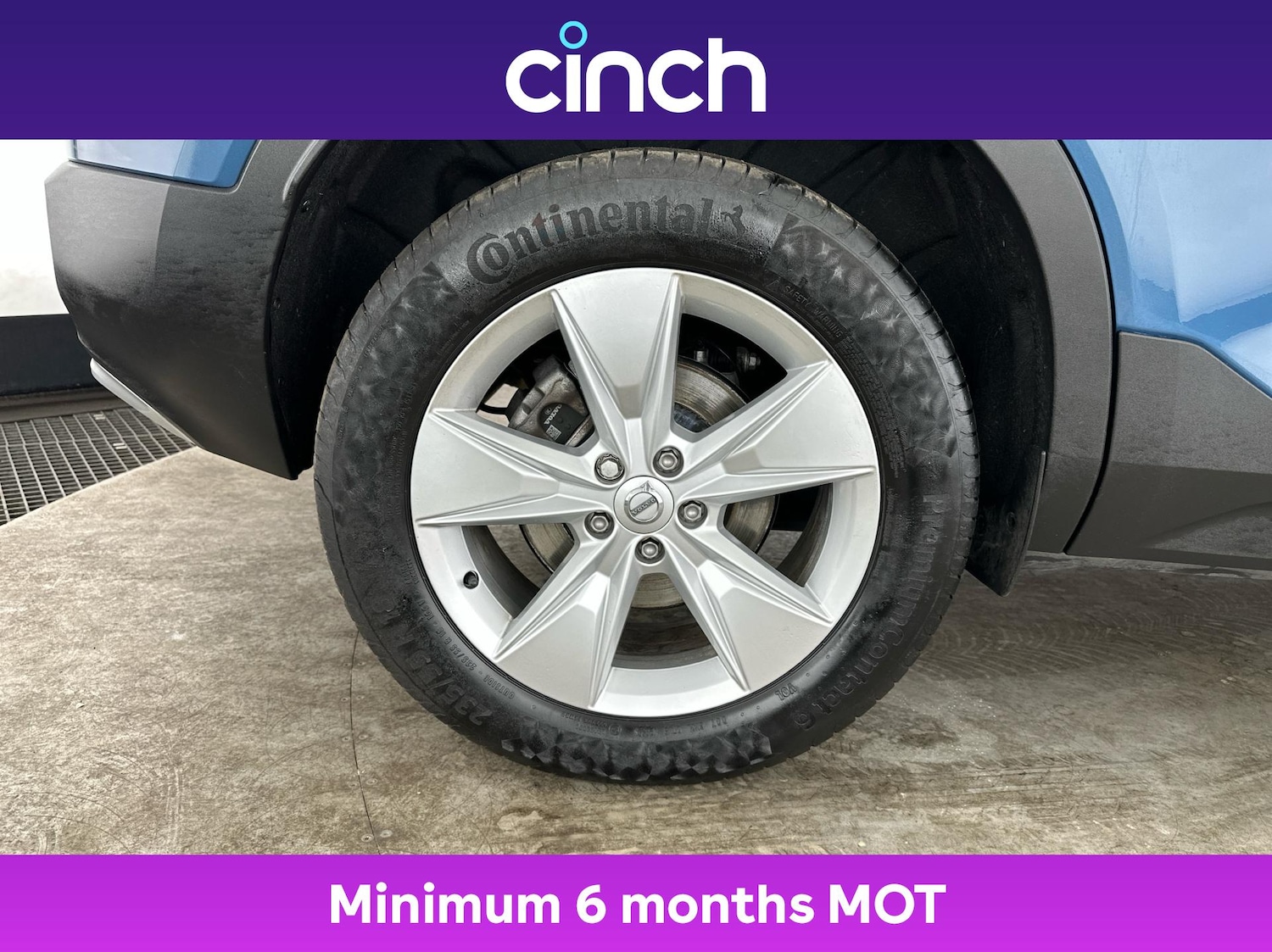 Used Volvo XC40 2022 for sale - 76972611: Photo 27