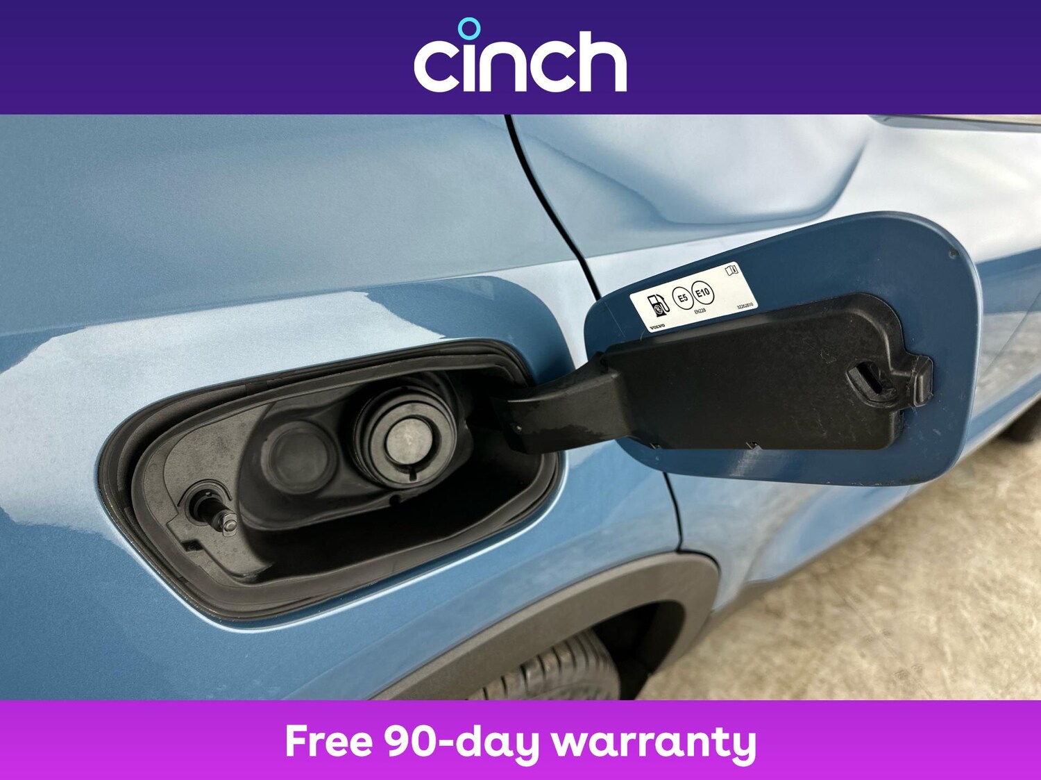 Used Volvo XC40 2022 for sale - 76972611: Photo 29