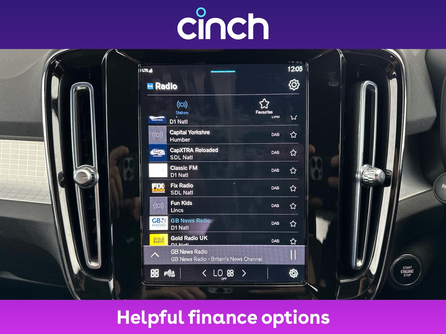 Used Volvo XC40 2022 for sale - 76972611: Photo 30