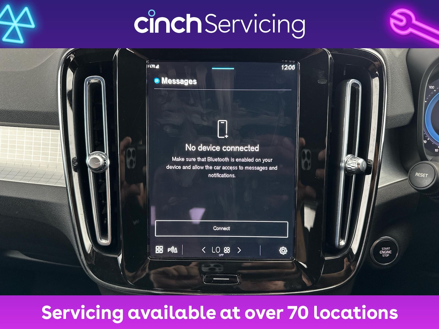 Used Volvo XC40 2022 for sale - 76972611: Photo 31