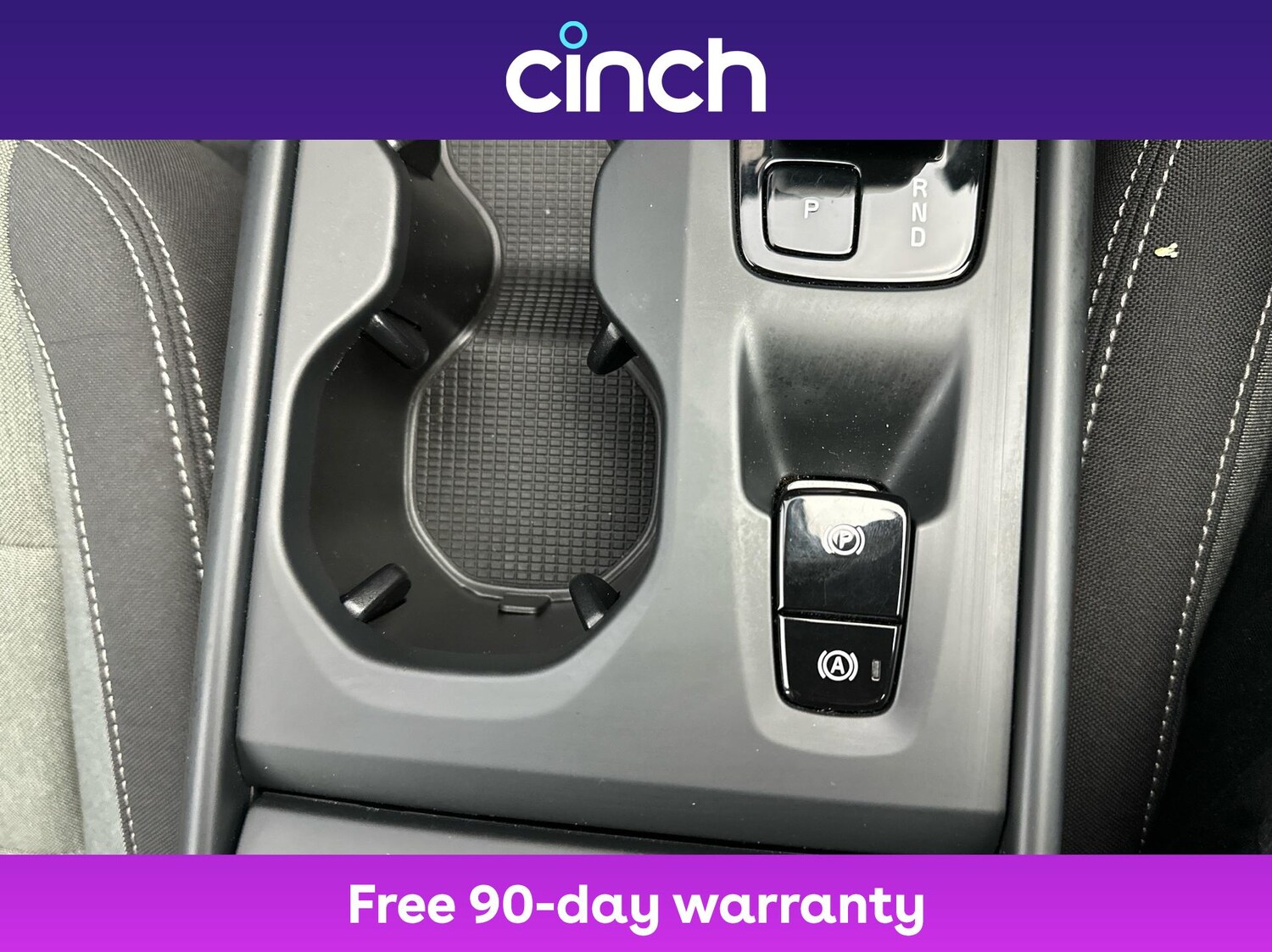 Used Volvo XC40 2022 for sale - 76972611: Photo 34