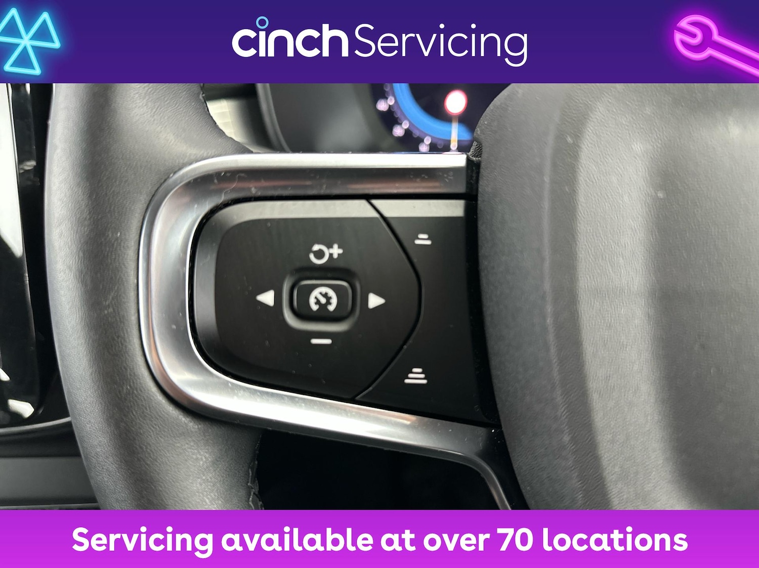 Used Volvo XC40 2022 for sale - 76972611: Photo 36