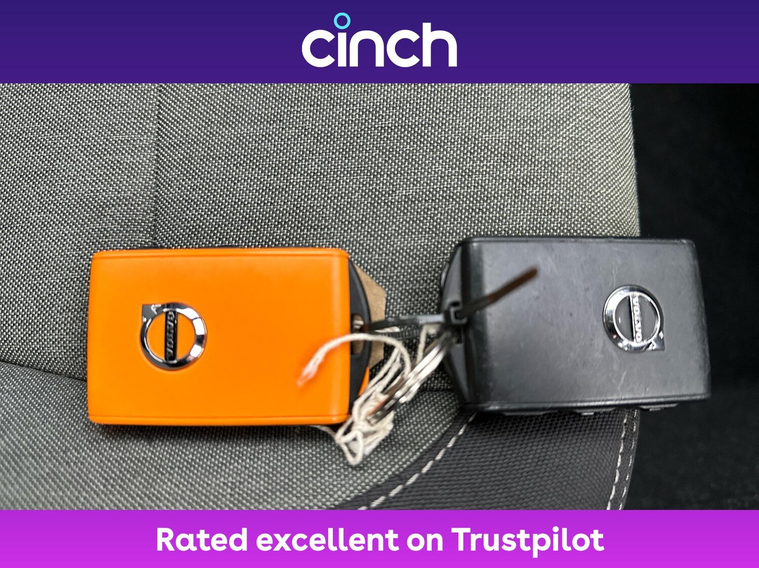 Used Volvo XC40 2022 for sale - 76972611: Photo 38