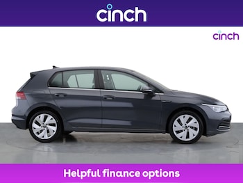 Used Volkswagen Golf 2021 for sale - 75620506: Photo
