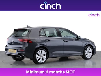 Used Volkswagen Golf 2021 for sale - 75620506: Photo