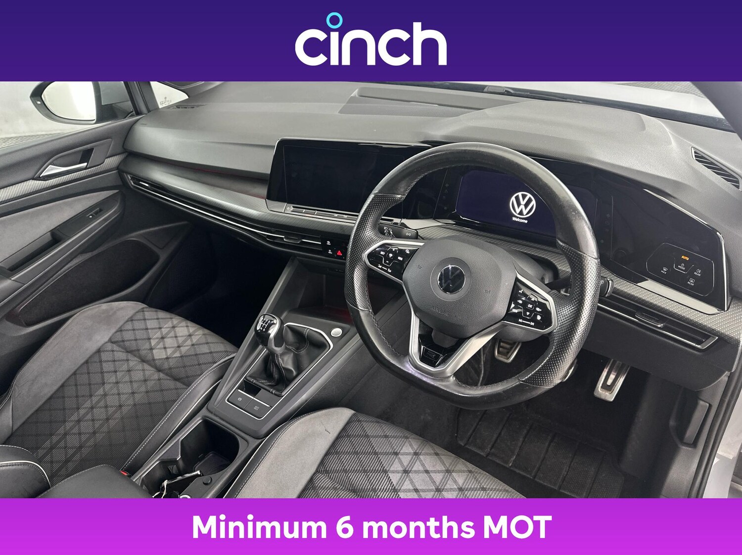 Used Volkswagen Golf 2020 for sale - 76495506: Photo 12