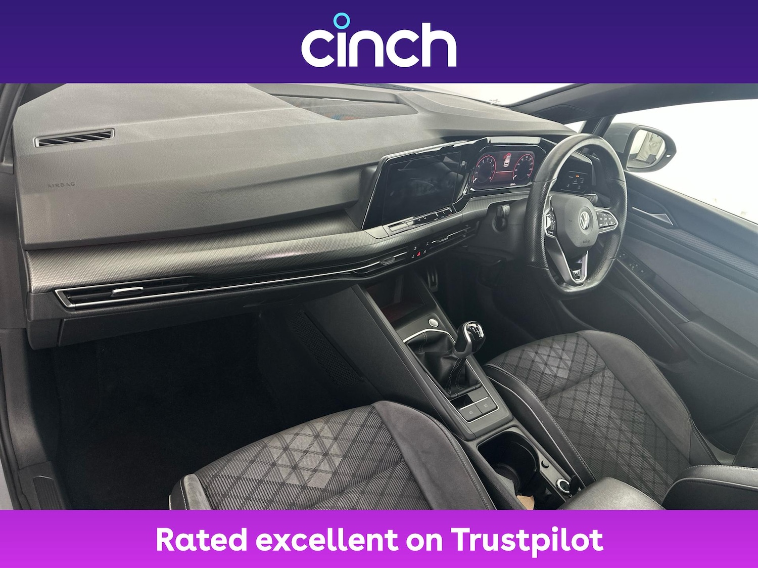 Used Volkswagen Golf 2020 for sale - 76495506: Photo 14