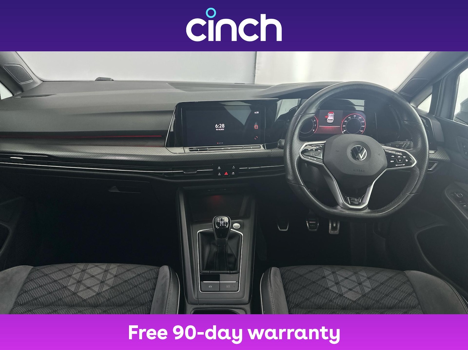 Used Volkswagen Golf 2020 for sale - 76495506: Photo 15