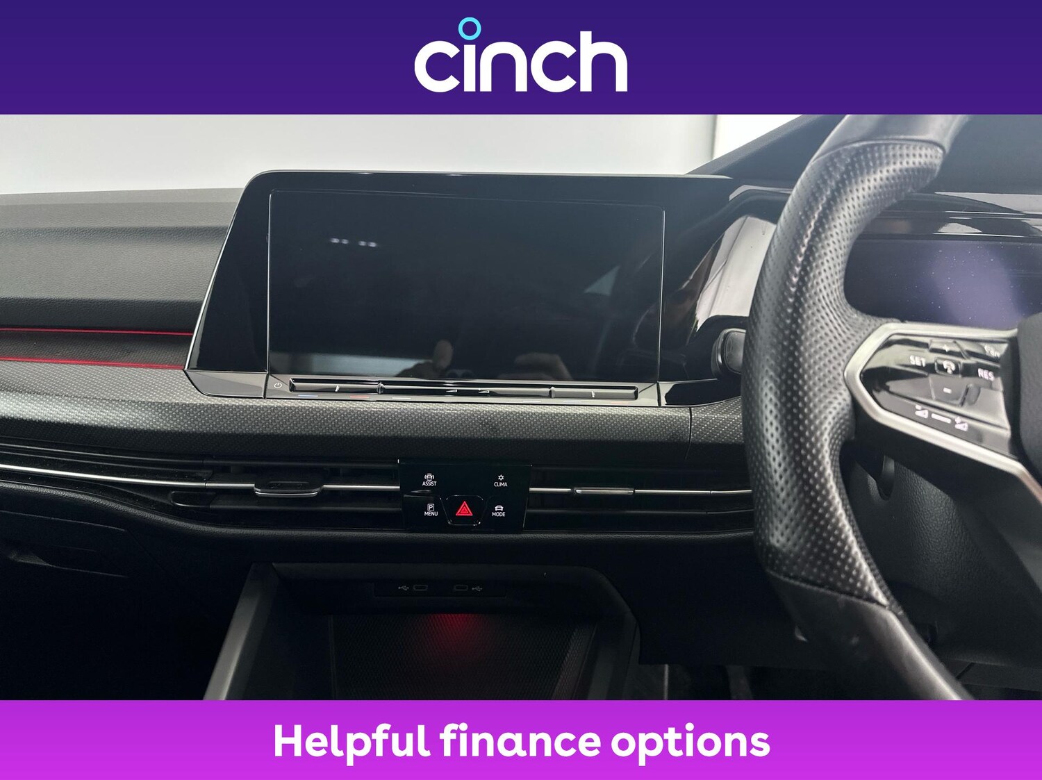 Used Volkswagen Golf 2020 for sale - 76495506: Photo 17