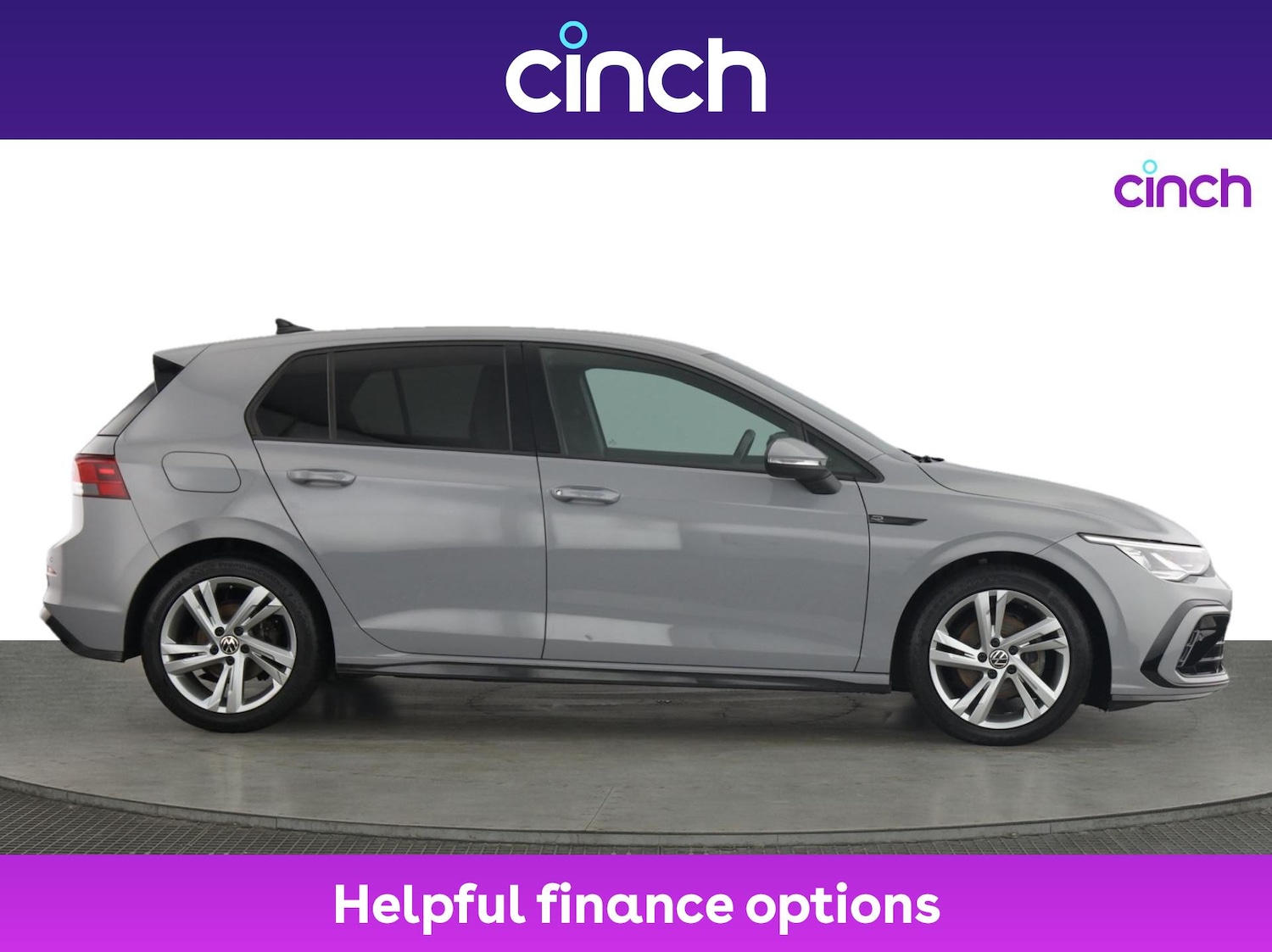 Used Volkswagen Golf 2020 for sale - 76495506: Photo 2