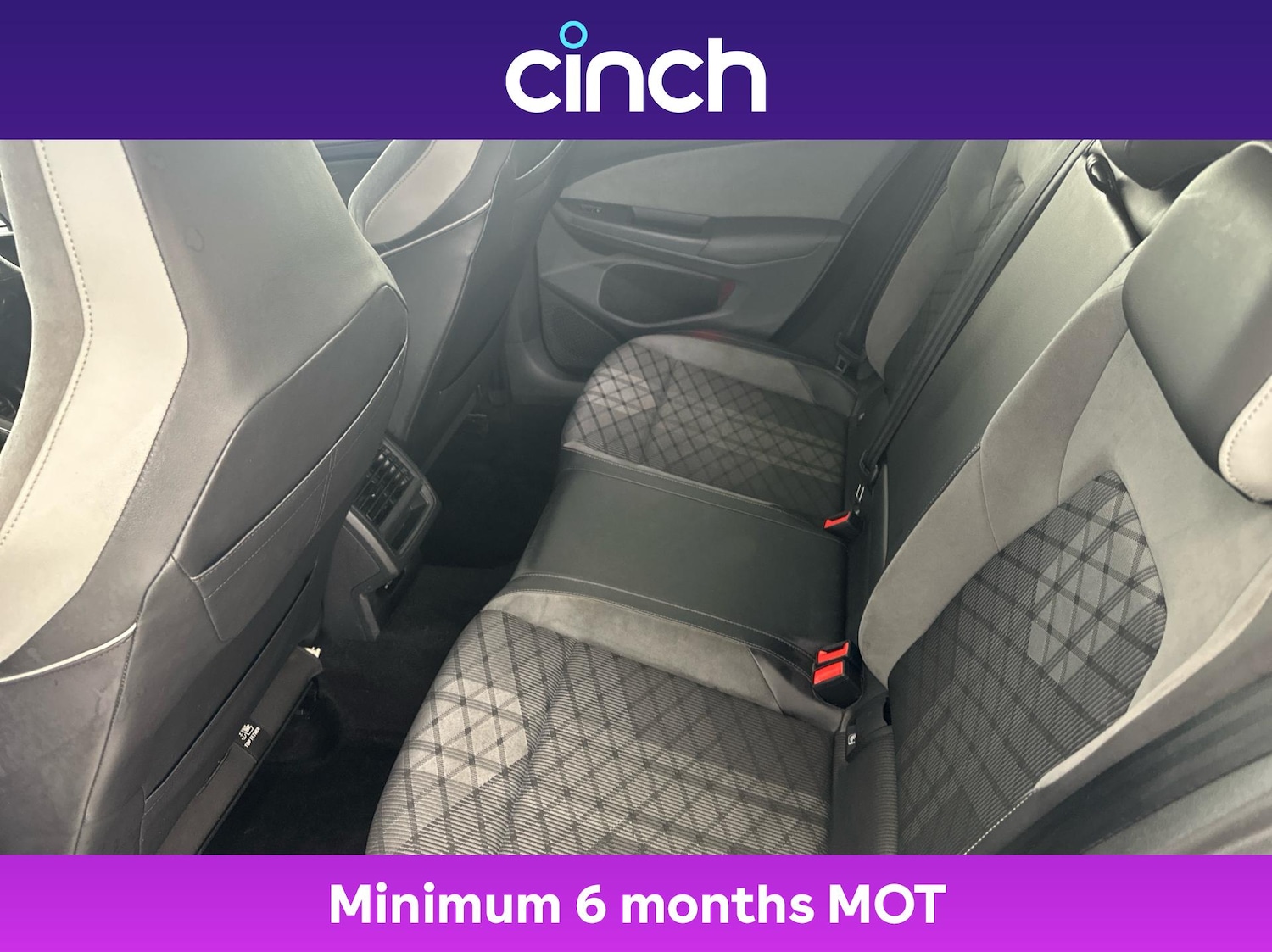 Used Volkswagen Golf 2020 for sale - 76495506: Photo 20