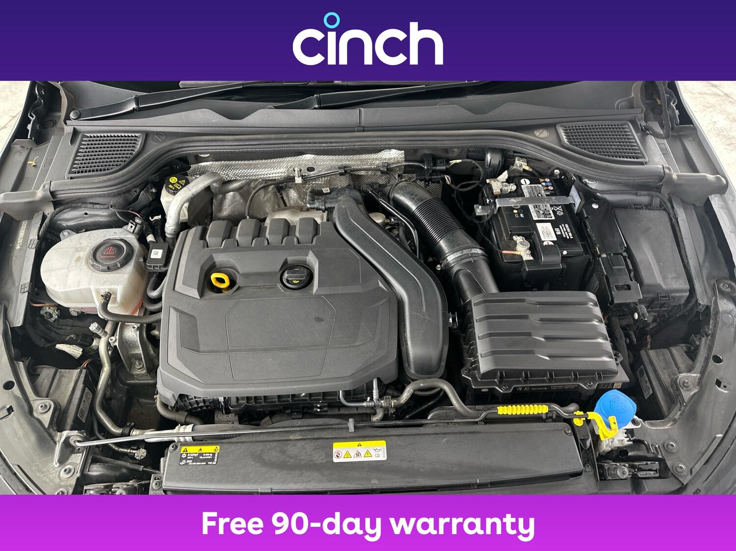 Used Volkswagen Golf 2020 for sale - 76495506: Photo 23