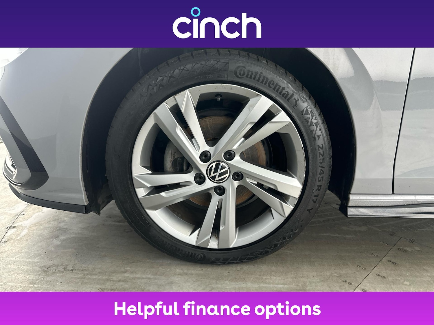 Used Volkswagen Golf 2020 for sale - 76495506: Photo 24