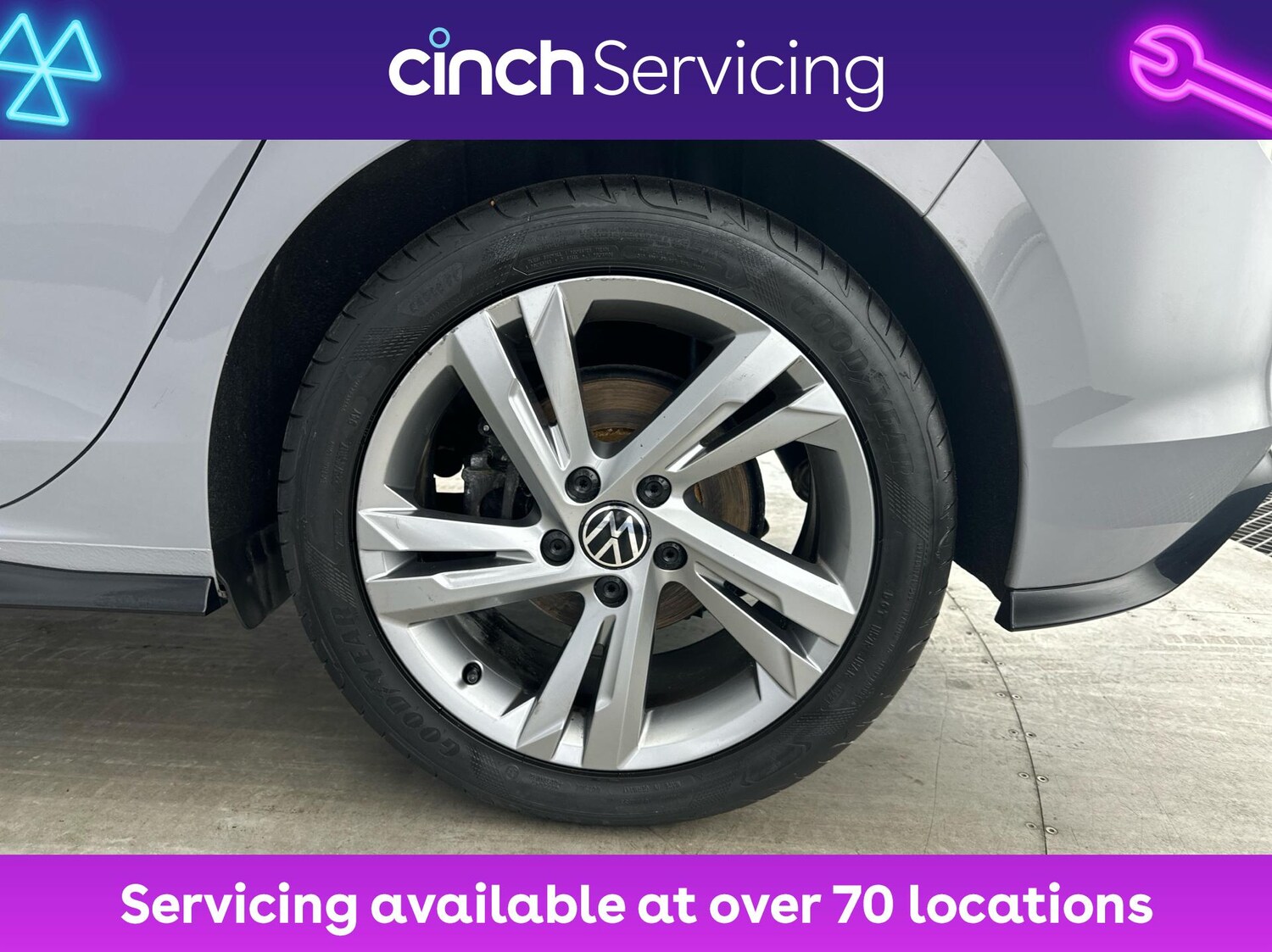 Used Volkswagen Golf 2020 for sale - 76495506: Photo 26