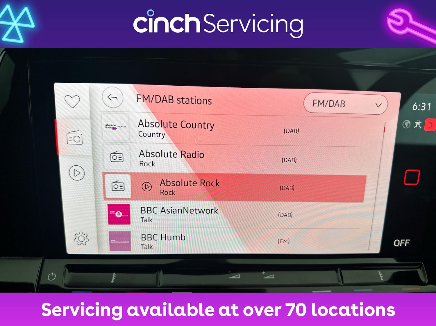 Used Volkswagen Golf 2020 for sale - 76495506: Photo 31