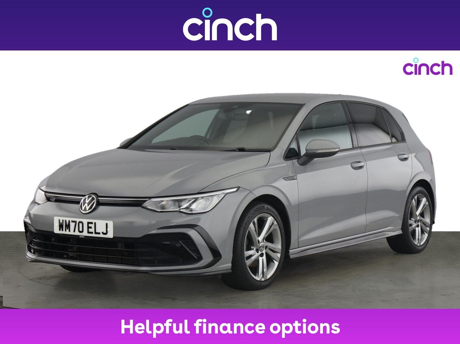 Used Volkswagen Golf 2020 for sale - 76495506: Photo 9