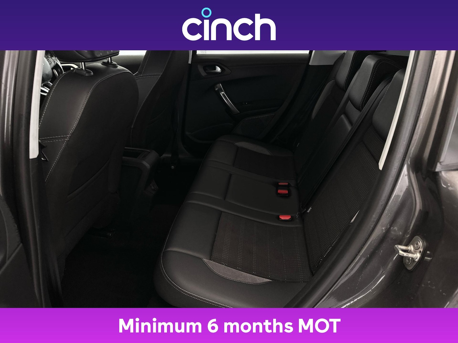 Used Peugeot 2008 2018 for sale - 76691715: Photo 20