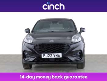 Used Ford Puma 2022 for sale - 75165229: Photo