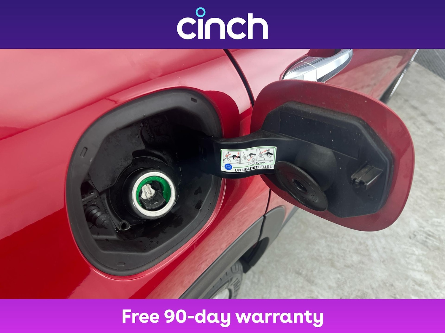 Used Fiat 500X 2017 for sale - 76723536: Photo 29