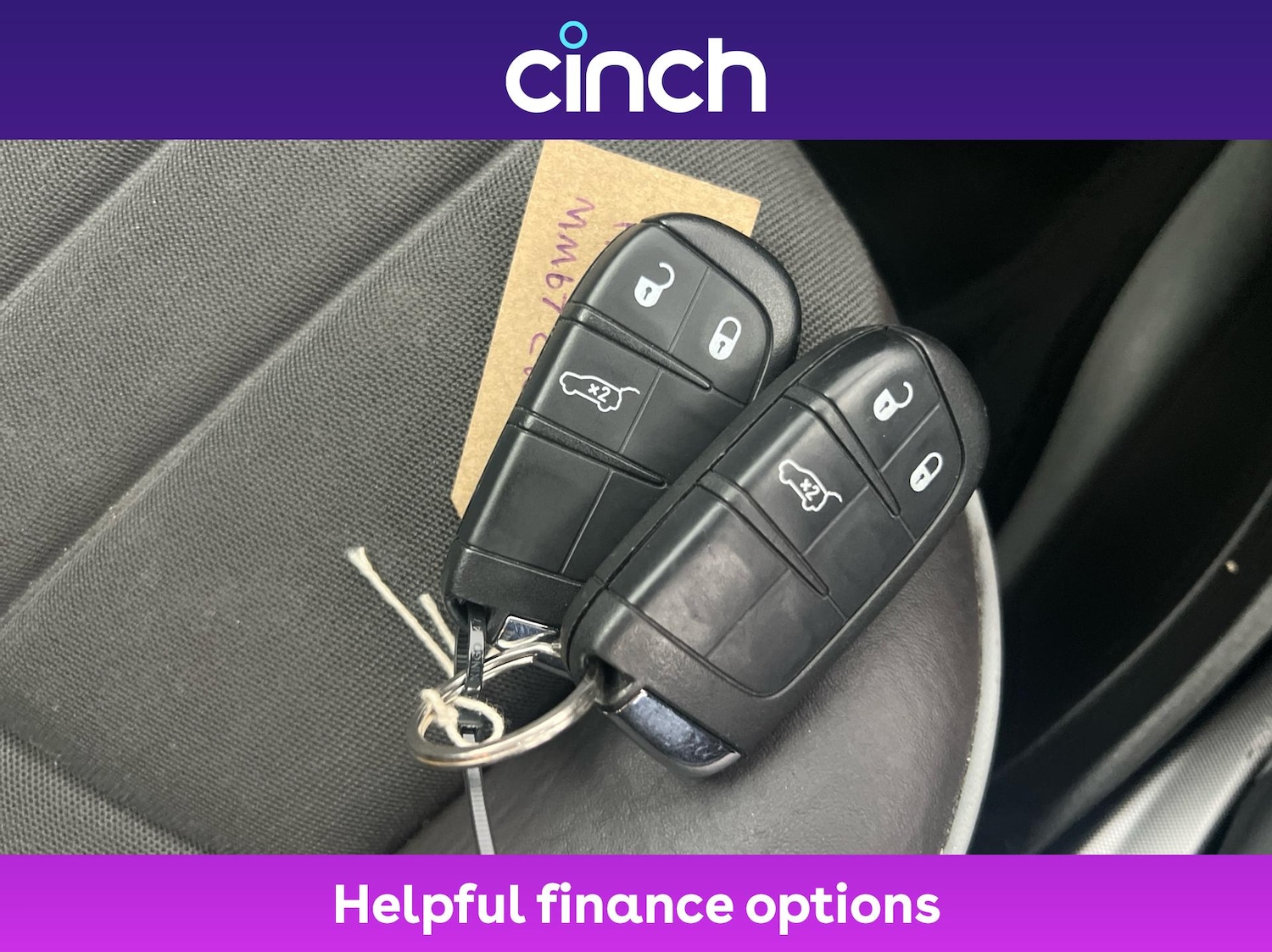 Used Fiat 500X 2017 for sale - 76723536: Photo 30