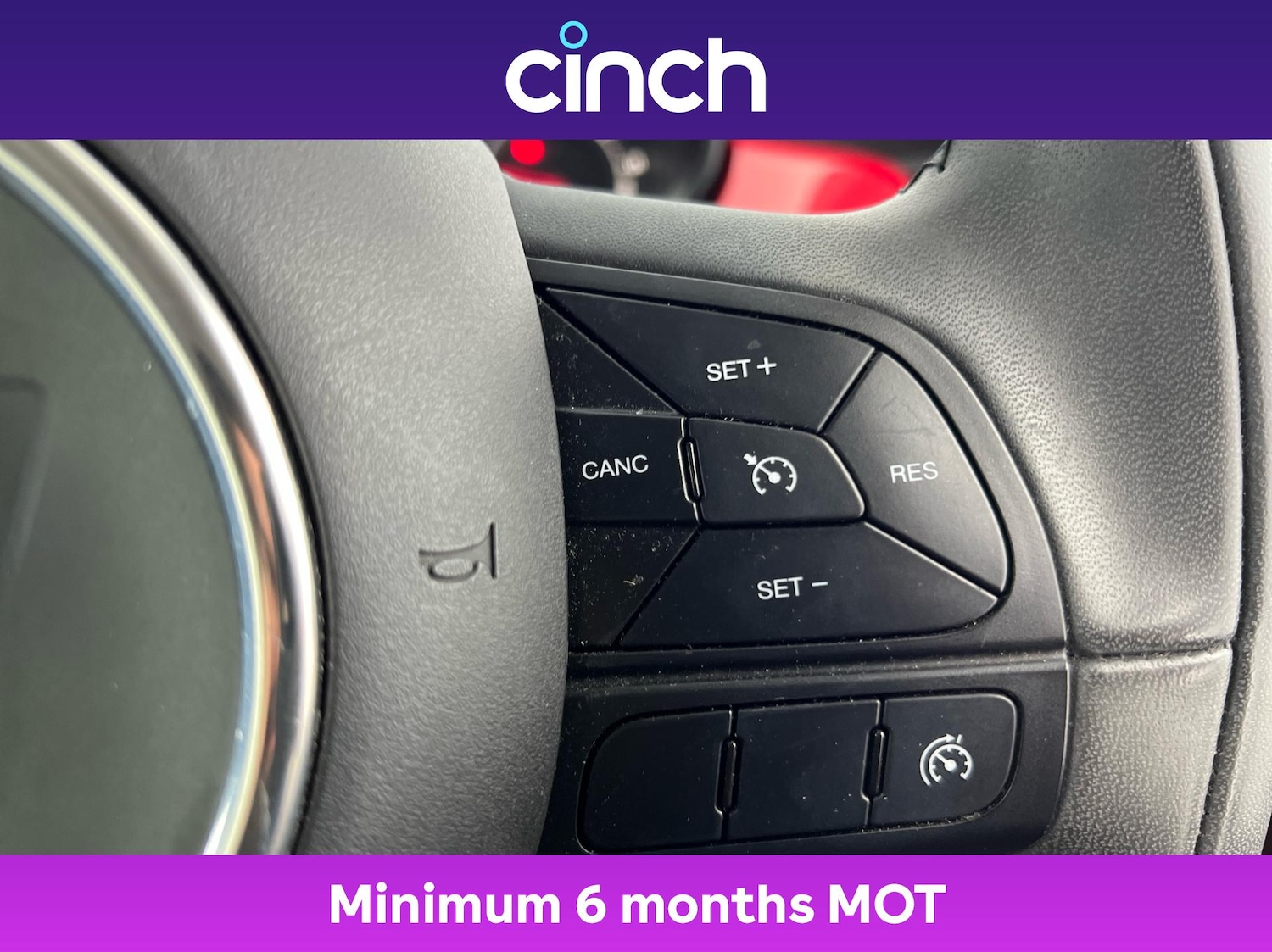 Used Fiat 500X 2017 for sale - 76723536: Photo 36