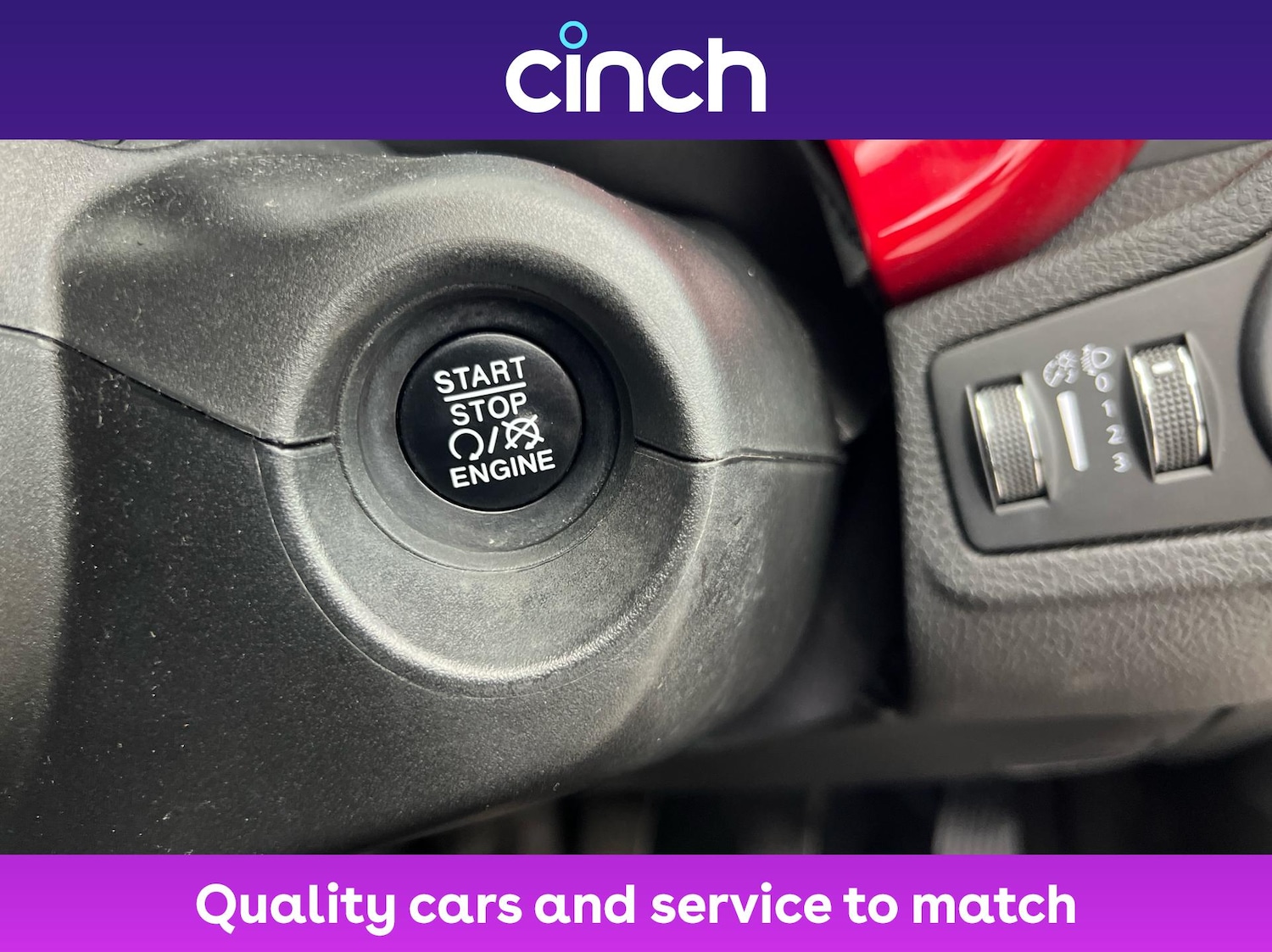 Used Fiat 500X 2017 for sale - 76723536: Photo 37